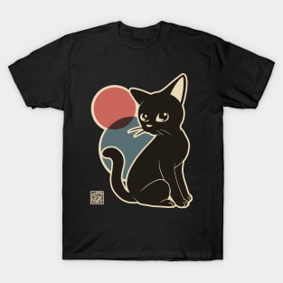 Kitty Whim T-Shirt